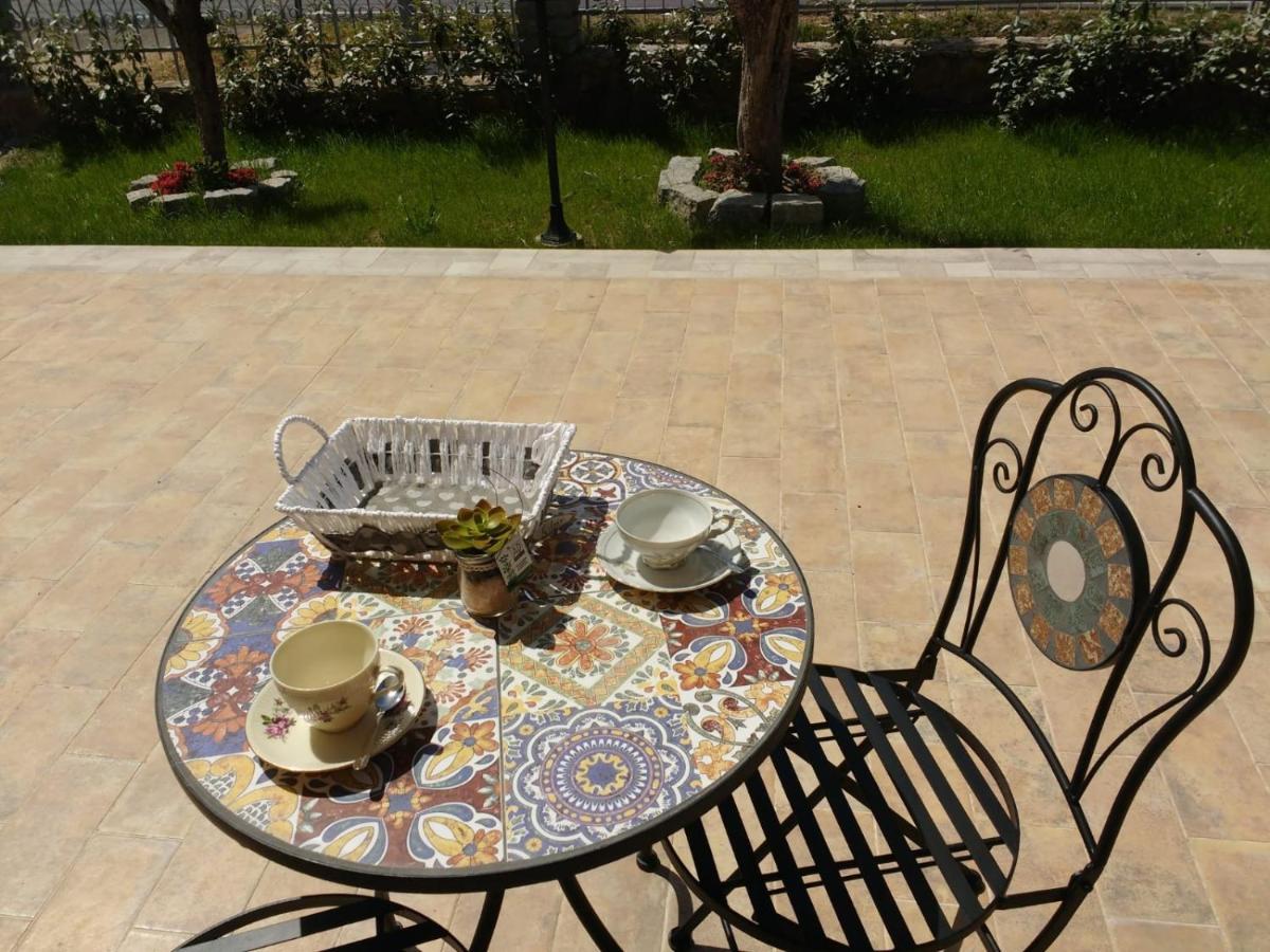 B&B Le Isole Сан-Теодоро Экстерьер фото